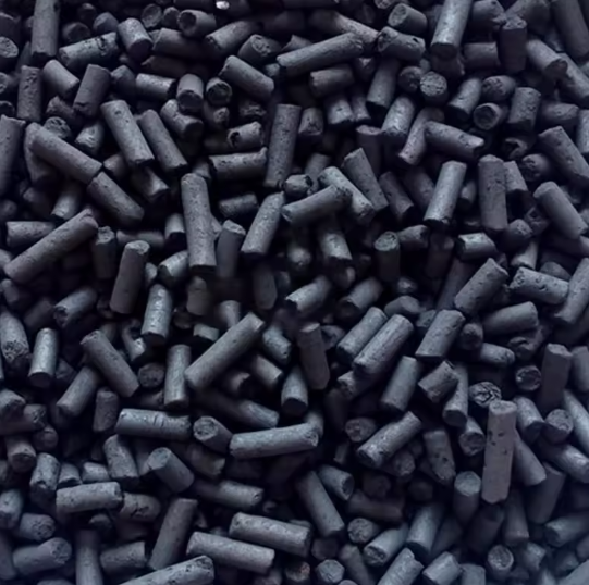 MASSES FILTRANTES CHIMIQUES
