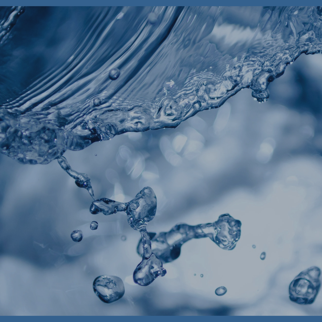 TRAITEMENTS DE L'EAU