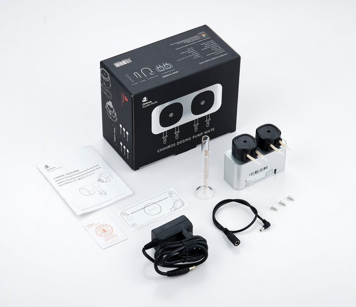 Dosing Pump Mate -  Pompe doseuse connectée