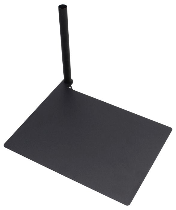 Support C II - Bras de fixation pour rampe LED