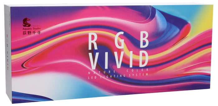 RGB VIVID II - Rampe d&