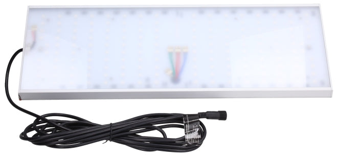RGB VIVID II - Rampe d&