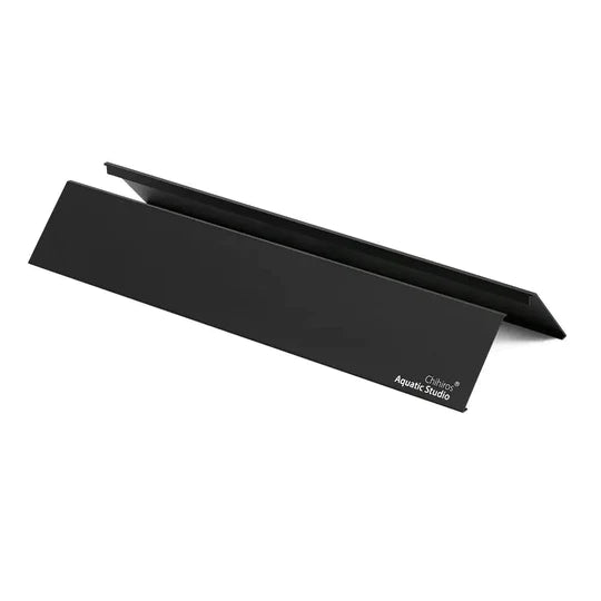 RGB VIVID II Shade - Volets latéraux anti éblouissement pour rampe LED