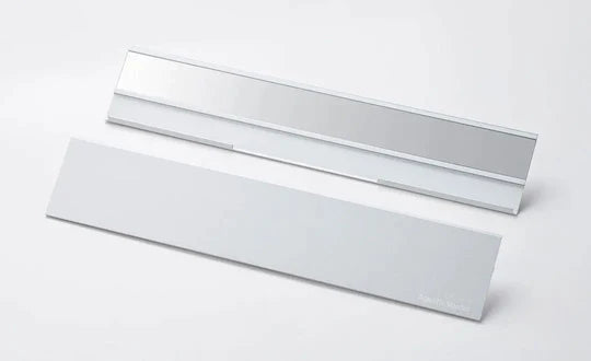 RGB VIVID II Shade Mirrors - Réflecteurs pour rampe LED