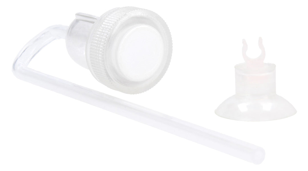 Acrylic CO2 Diffuser Clear - Diffuseur de CO2
