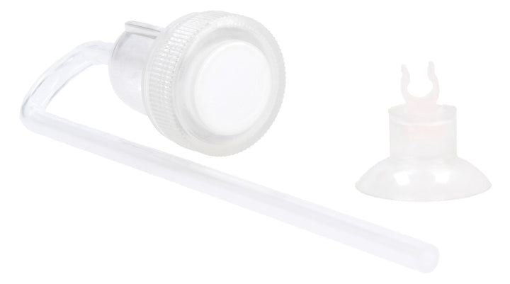 Acrylic CO2 Diffuser Clear - Diffuseur de CO2