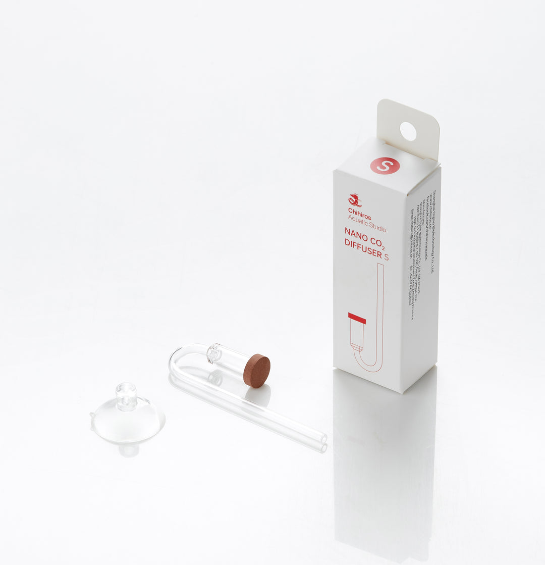 Nano CO2 Diffuser - Diffuseur de CO2