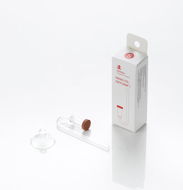 Nano CO2 Diffuser - Diffuseur de CO2
