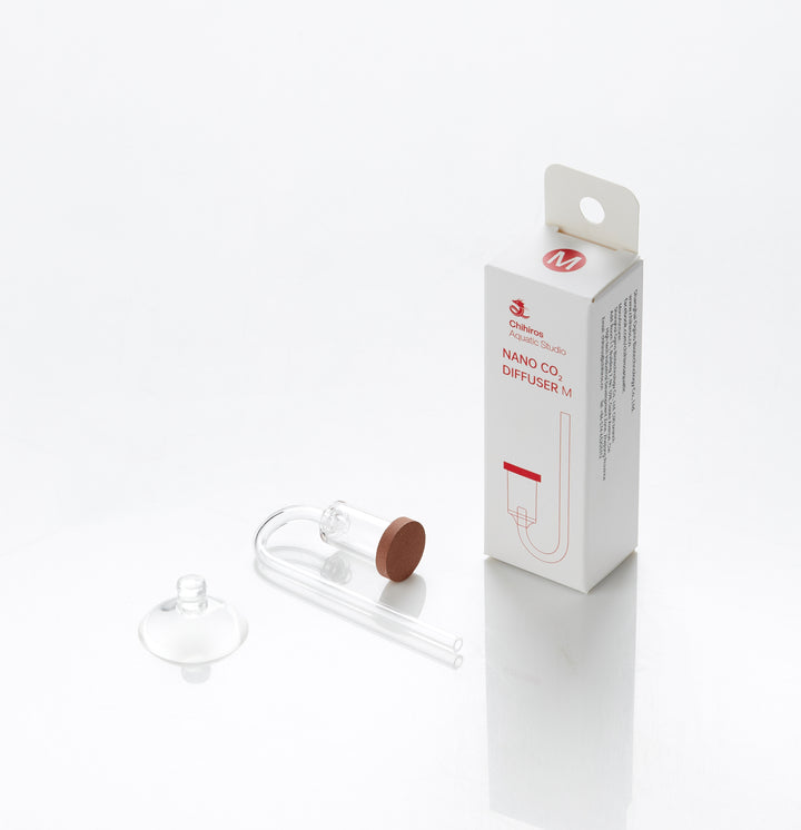 Nano CO2 Diffuser - Diffuseur de CO2