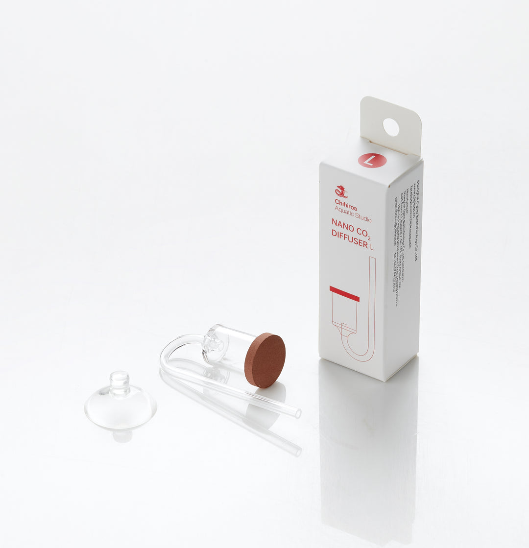 Nano CO2 Diffuser - Diffuseur de CO2