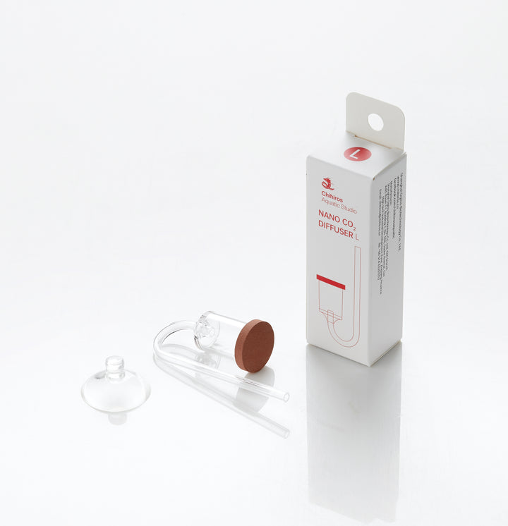 Nano CO2 Diffuser - Diffuseur de CO2