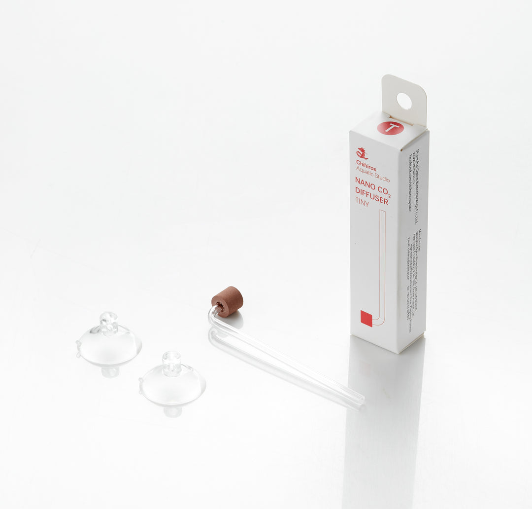 Nano CO2 Diffuser - Diffuseur de CO2