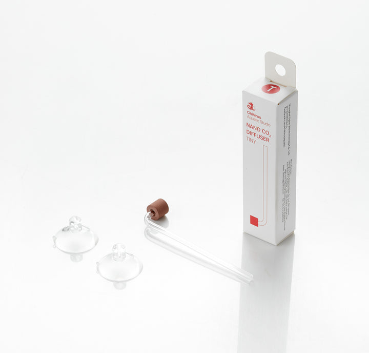 Nano CO2 Diffuser - Diffuseur de CO2