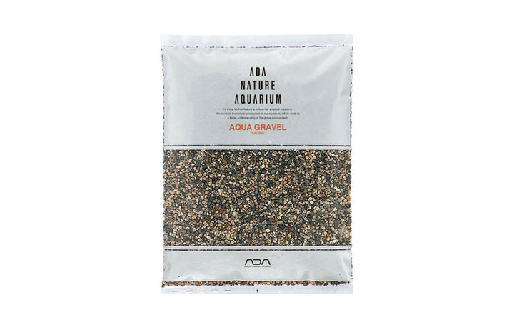 Aqua Gravel S - Gravier naturel