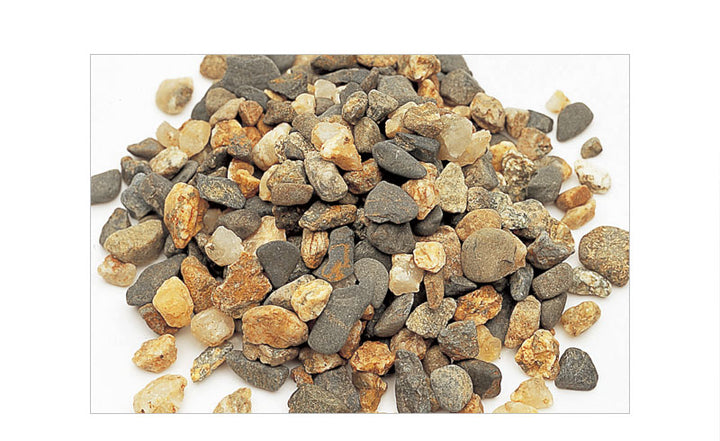 Aqua Gravel S - Gravier naturel