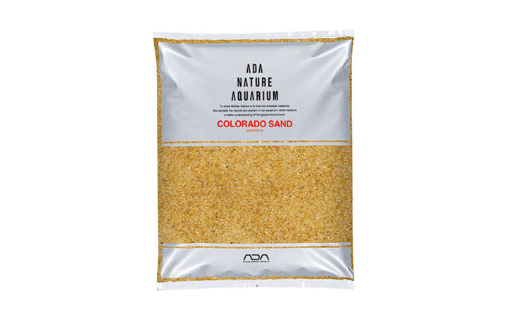 Colorado Sand - Sable naturel