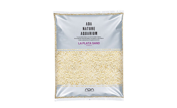 La Plata Sand - Sable naturel