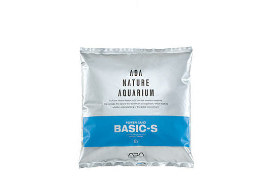 Power Sand Basic S - Substrat nutritif