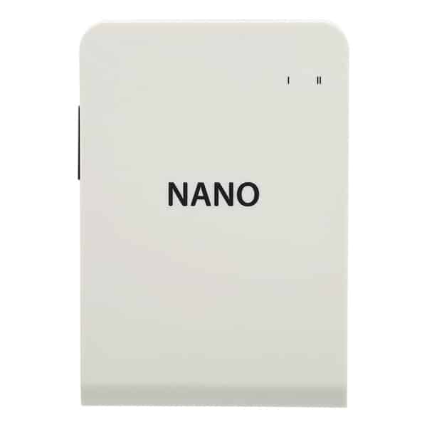 Twinstar Nano - Stérilisateur anti-algues