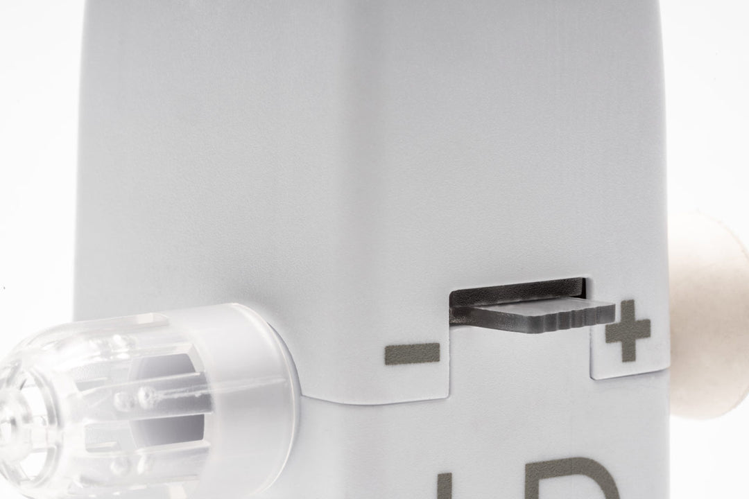 Delta Mini - Skimmer de surface