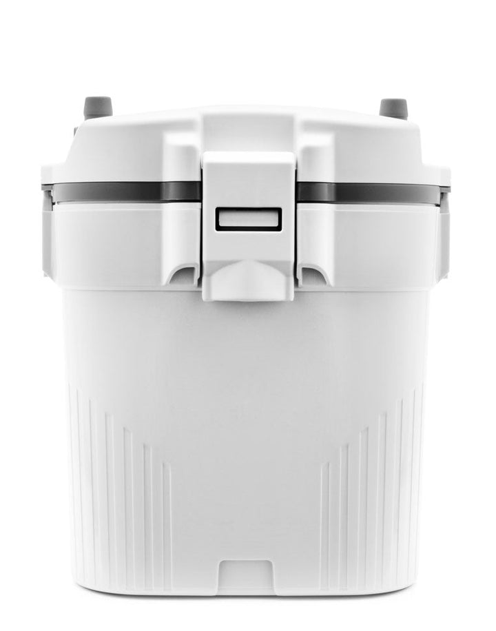 Delta - Filtration externe