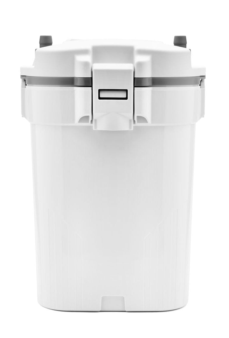 Delta - Filtration externe