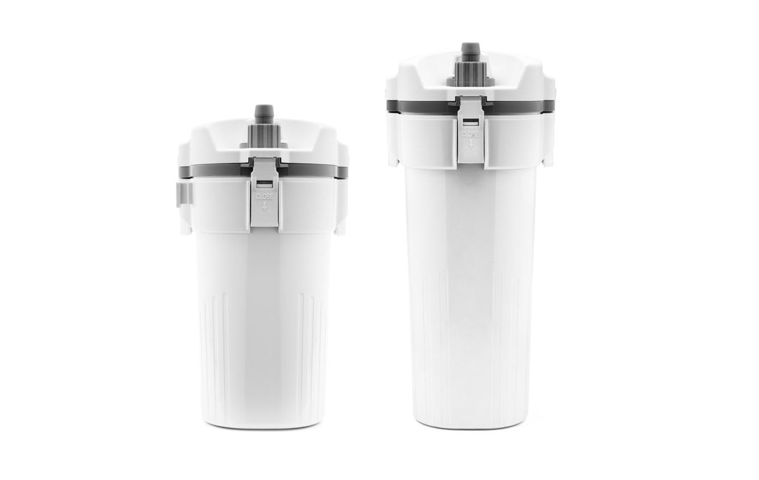 Delta - Filtration externe