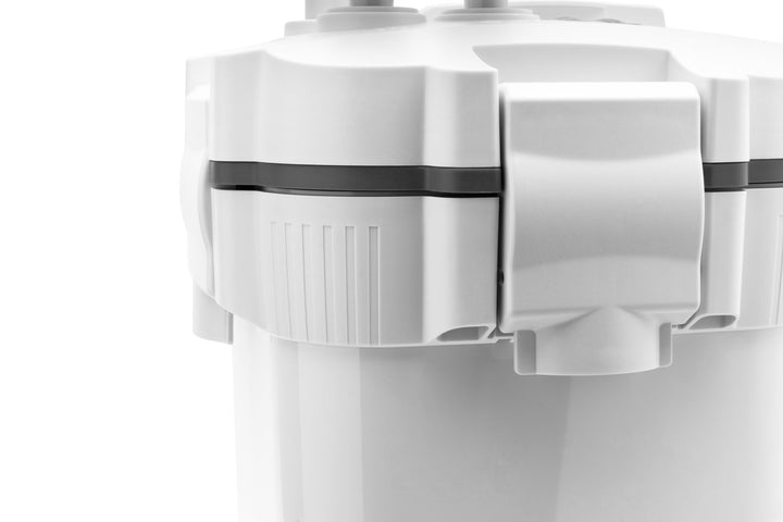 Delta - Filtration externe