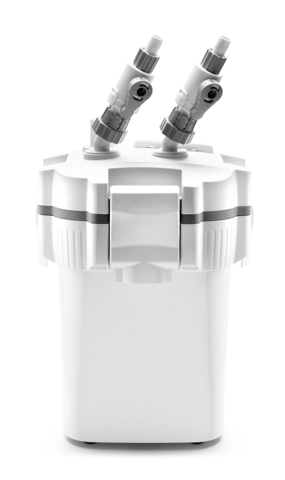 Delta - Filtration externe