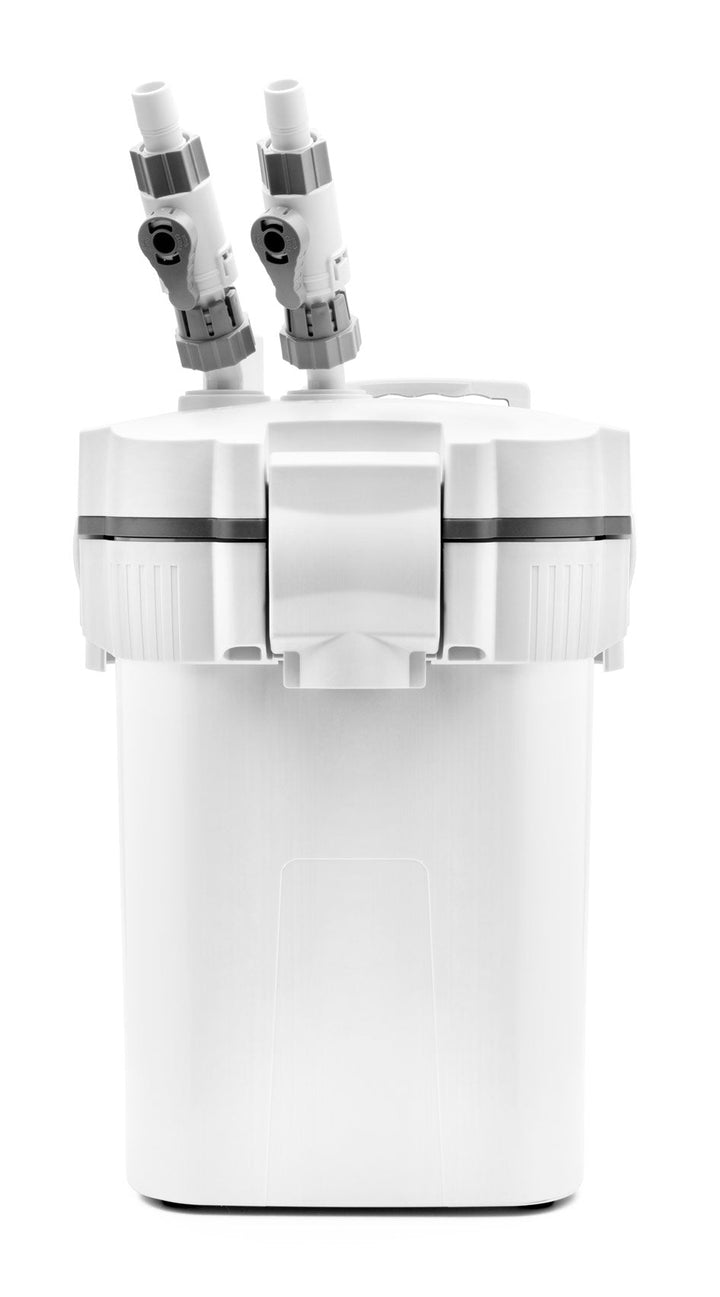 Delta - Filtration externe