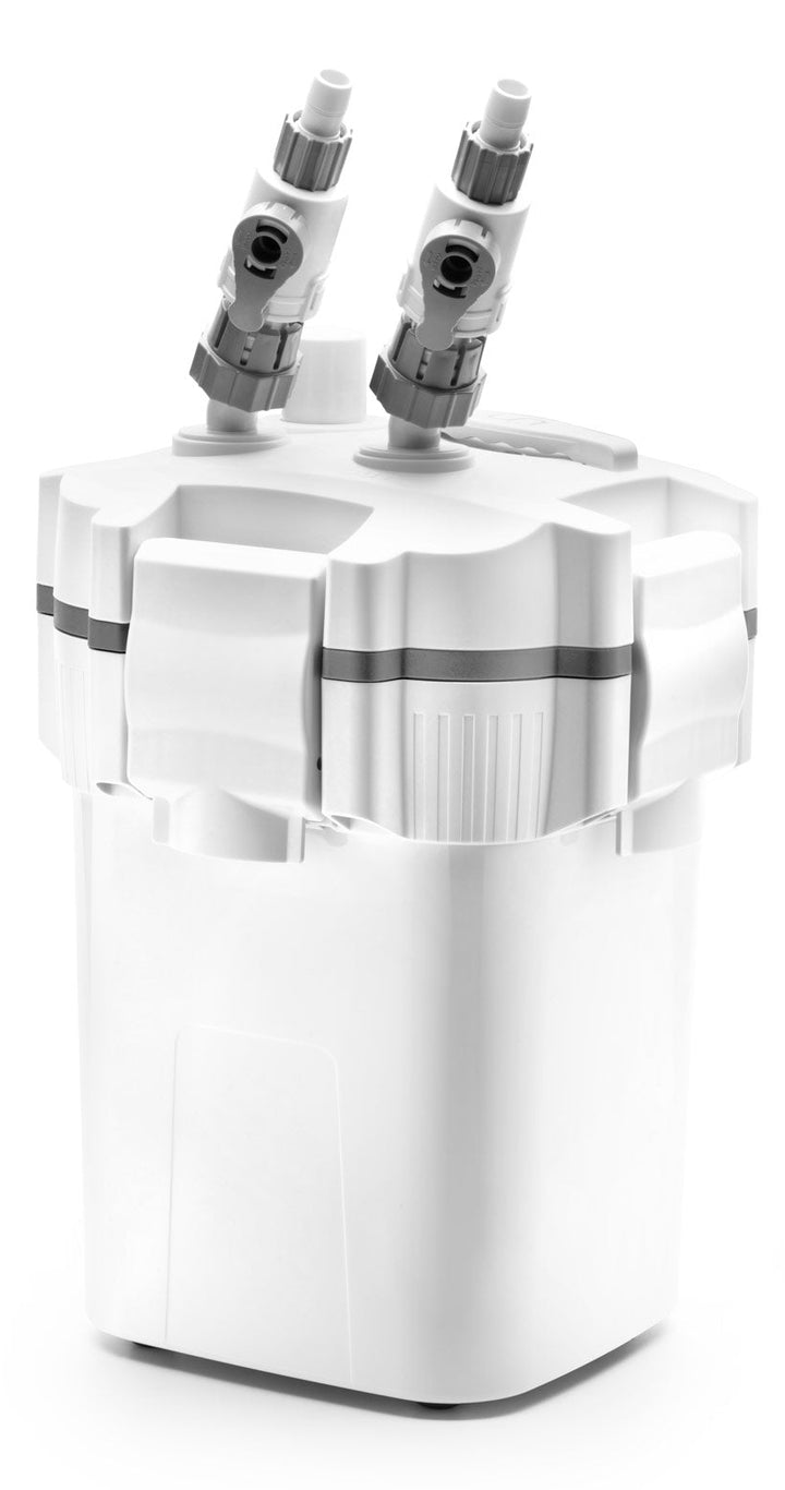 Delta - Filtration externe