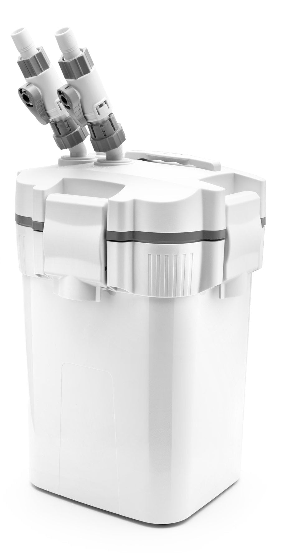 Delta - Filtration externe