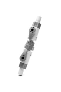 Delta Double Valve Connect - Robinets pour tuyau