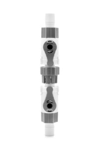Delta Double Valve Connect - Robinets pour tuyau