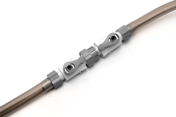 Delta Double Valve Connect - Robinets pour tuyau