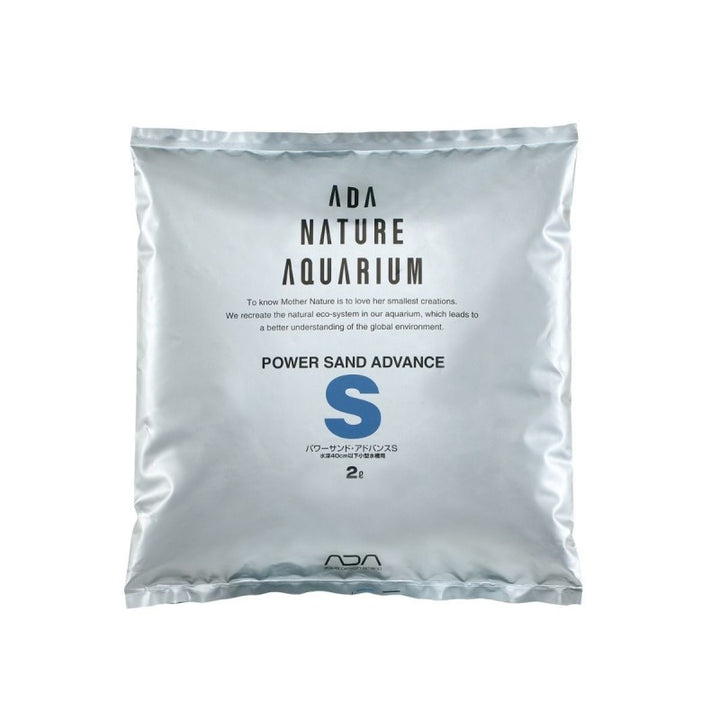 Power Sand Advance - Substrat nutritif