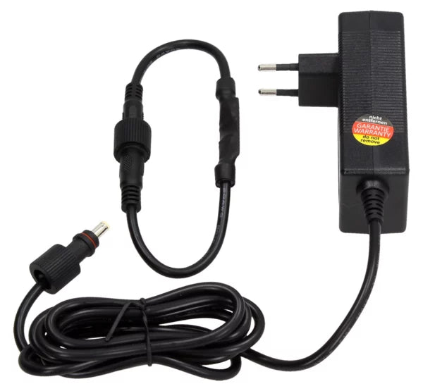 C - Rampe d&