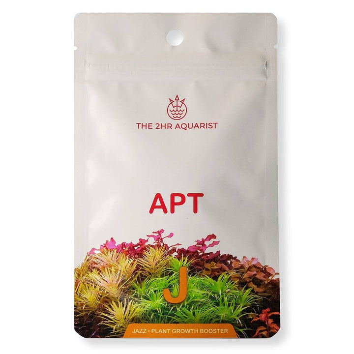 APT J Jazz - Capsules d&