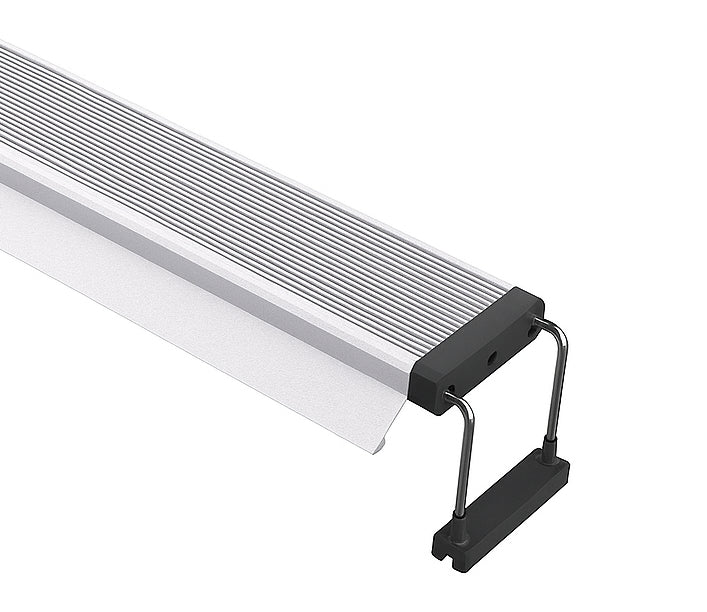 B Shade - Réflecteurs pour rampe LED