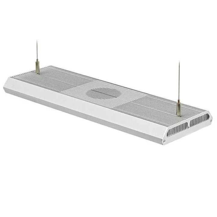 RGB VIVID II - Rampe d&