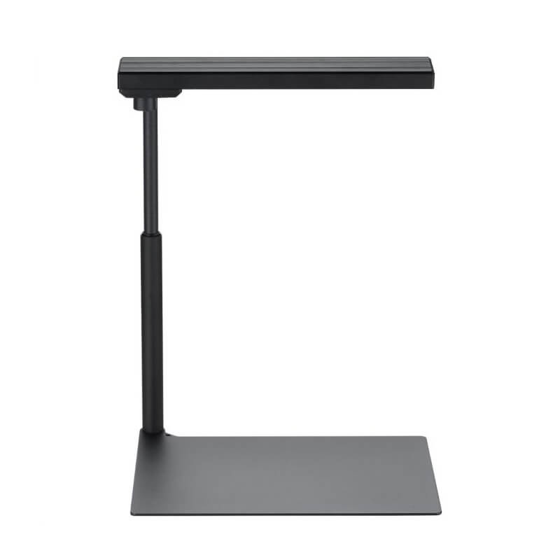 Support C II - Bras de fixation pour rampe LED