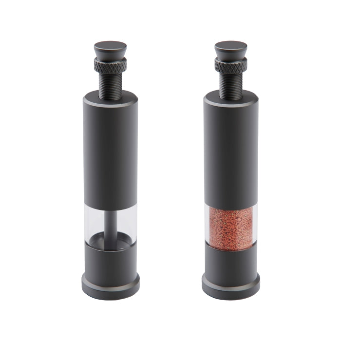 Fish Food Feeder - Distributeur manuel de nourriture