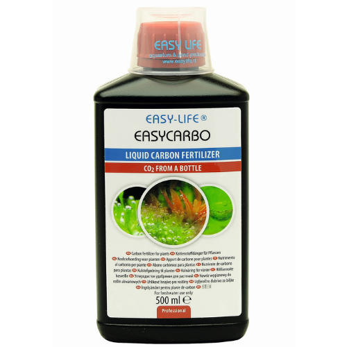 EasyCarbo - CO2 Liquide