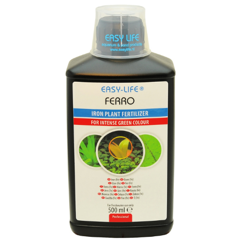 Ferro - Engrais liquide de Fer