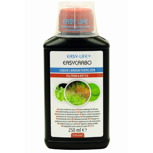 EasyCarbo - CO2 Liquide