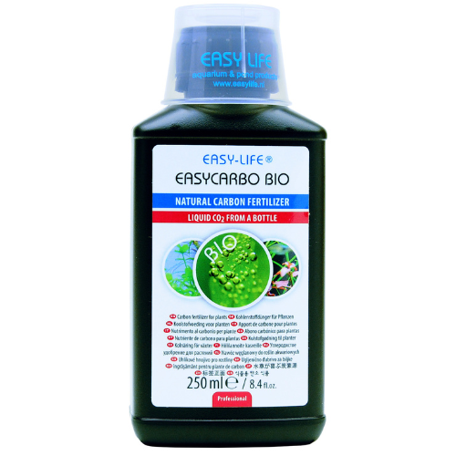 EasyCarbo Bio - CO2 Liquide allegé