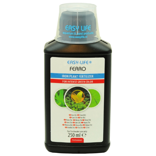 Ferro - Engrais liquide de Fer