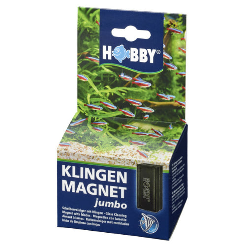 Magnet - Aimant de nettoyage à lame