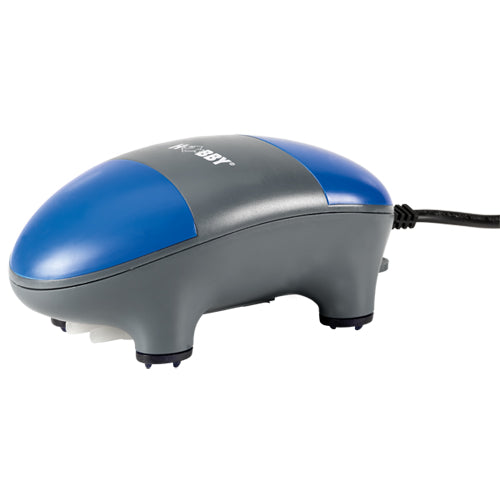 Bubble Air Pump - Pompe à air silencieuse