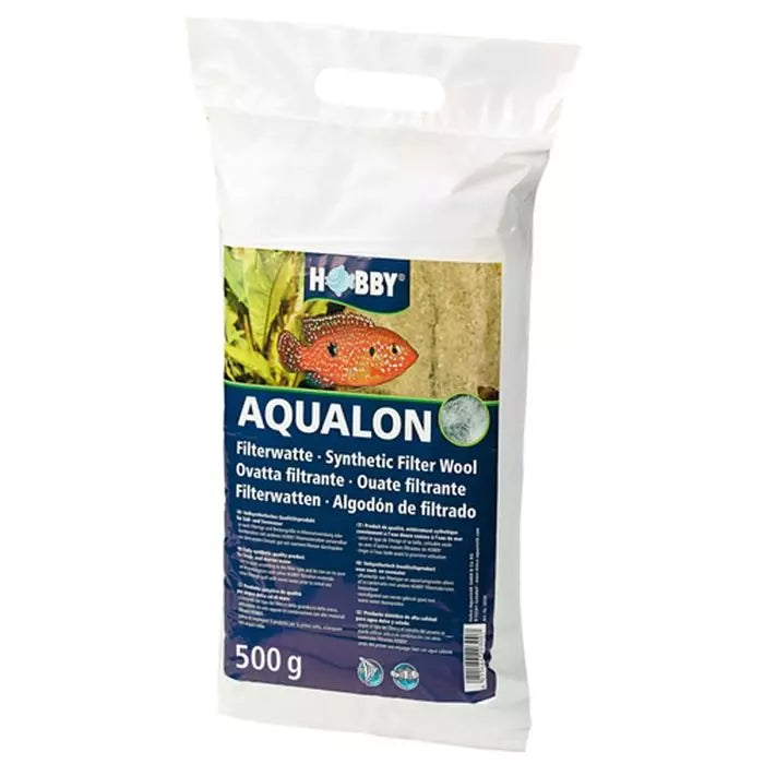 Aqualon - Ouate filtrante